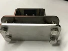 Boss Vbx Spreader Acuator Assembly- VBS18324. Fixed Price $85.00.