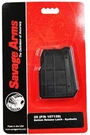 Savage Arms 25 Hornet 4 Round Magazine Black Finish 55222. Fixed Price $65.99.