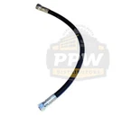 Western 41094 Fisher 56754 Snow Plow Lift Hose 1/4 X 18 Fjic Ends, 3,265 Psi. Fixed Price $21.99.