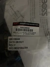 Oem Boss Snow Plow Headlight Adapter Chevy/gmc 1500/2500 MSC09044. Fixed Price $200.00.