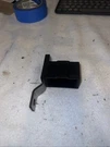Fisher, Western Spreader Cable Storage Cover P# 69916. Fixed Price $12.34.