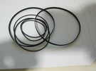 Belt Kit For Fisher Cassette Audio Turntable Mc Ph By Model *bin 1 Of 2*. Fixed Price $30.00.
