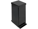 Buyers AC010B Blank Control Console 7 Inch Wide X 6-1/8 Deep 14-1/8 High. Fixed Price $109.80.