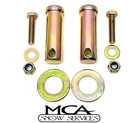 Boss Snow Plow Pin Pivot Kit RT3 MSC04251. Fixed Price $40.99.