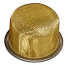 Boss Plow Part # HYD01699 - Haldex Pump Strainer. Fixed Price $23.23.