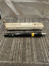 Sam 1304205: 1-1/2"X10" Snow Plow Power Angling Cylinder Replaces Western 56102. Fixed Price $99.99.