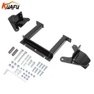 Snow Plow Bracket Mount Kit For Chevy Gmc Silverado Sierra 2500 3500 11-2019 4X4. Fixed Price $193.04.