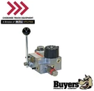 Saltdogg/buyers Products HV020, Gpm Single Flow Hydraulic Spreader Valve. Fixed Price $286.95.