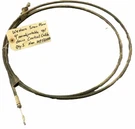 Western Snow Plow WP56035 9 Non Adjustable Up/ Down Control Cable. Fixed Price $30.00.