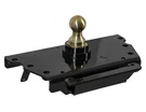 Buyers 5613303 2-5/16 Inch Gooseneck Flip Ball Hitch Dodge/ram 3500 2014-2018. Fixed Price $630.99.