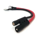 Buyers Products Snow Plow Motor Engine Power Cable & Plug Assembly, 1306115. Fixed Price $27.99.