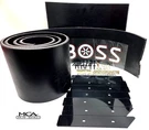 Oem Boss Snow Deflector Kit Straight & V Plows MSC01565. Fixed Price $504.99.