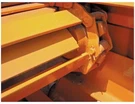 Western Salt Spreader Hopper Conveyor Drag Chain Oem 94898 Buyers P/n 1459114. Fixed Price $596.95.