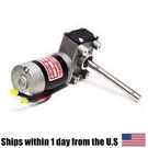 Salt Spreader Motor Gear Box Fits Snowex Trynex 575 1075 SP3000 SP6000 SP8000. Fixed Price $229.99.