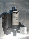 Meyer E-58H Hydraulic Snow Plow Power Unit, Model# 15988. Fixed Price $1000.00.