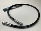 Sam 1304627 Replacement Snow Hose For Fisher Plows, 1/4" X 42" W/ Fjic Ends. Fixed Price $26.95.