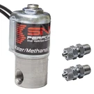 Snow Performance Solenoid Upgrade New Water/methanol Back Flow Prevention 40060. Fixed Price $79.50.