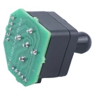 Joystick Controller Assembly 36014019 For Hiniker Snow Plow 4-WAY New. Fixed Price $68.00.