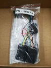 28027-3 Inline Plug Adapter Western Fisher Blizzard Snowex Chevy / Dodge. Fixed Price $80.00.