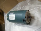 Leeson Genuine Used E116741.00 Motor C6T17DC81B. Fixed Price $229.99.