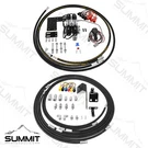 Rear Hydraulic Valve Kit With Front Third Function For Kubota Series Tractors. Fixed Price $1499.95.