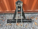 Genuine Oem Meyer 2017-2021 Sos Lot Pro, Diamond Edge A-frame 14222 Snow Plow. Fixed Price $900.00.