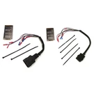 Buyers Products Snow Plow Wiring Harness Repair Kit For Fisher Minute Mount 2. Fixed Price $59.99.
