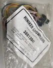 Hiniker Snowplow 38813041 Headlight Adapter Kit Gmc/chevy. Fixed Price $99.99.