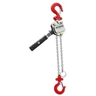 American Power 602 1/4 Ton Chain Puller. Fixed Price $215.45.
