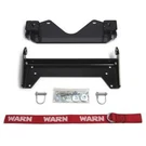 Warn Mount Kit For Honda Pioneer 1000 Heavy Duty Fits Front Plows. Fixed Price $224.84.