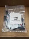 72100 HB3 To H9 Conversion Kit Plug Adapter Western Fisher Blizzard Snowex. Fixed Price $80.00.
