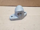 Western Unimount Snow Plow Pump Base Lug AM25968K W/ AM25618 O-ring Uni-mount. Fixed Price $90.00.