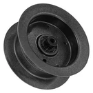 38" Deck Idler Pulley For Toro 78215 78216 78218 78225 78226 260 Series Tractors. Fixed Price $20.99.