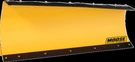 Moose Utility 4501-0757 50" County Plow Blade. Fixed Price $379.95.