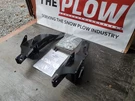 7169 Fisher Minute Mount 01-10 Chevy/gmc 1500 Hd 2500 3500 Snow Plow Mmii. Fixed Price $900.00.