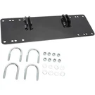 Moose Atv Plow Mounting Hardware MOA001K-X001-Y012. Fixed Price $89.95.