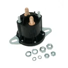 Relay Solenoid For Western 56131K Buyers Sam 1306310 4 Post With Hardware. Fixed Price $40.99.