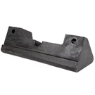 Buyers Products 1317140, Sam 6" Cast Shoe To Fit Gledhill Snow. Fixed Price $327.95.