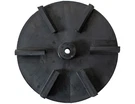 Buyers 3016394 Replacement 14 Inch Poly Ccw Spinner For Saltdogg Spreader. Fixed Price $90.99.