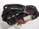 B62151 Blizzard Truck Side Light Harness Plow Wiring Power Hitch Old Style. Fixed Price $185.00.
