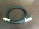 2 Pk Snow Plow Hydraulic Pressure Hose Western 44347. Fixed Price $52.12.