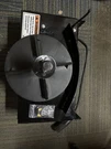 Snowex SR210 Wireless Poly Tailgate Spreader Salter 3CU Ft 240 Lbs. Fixed Price $799.99.