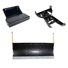 Denali 66" Utv Poly Snow Plow Kit For 2022-2025 Yamaha Rmax MA11738A. Fixed Price $929.99.