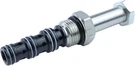 Replacement Cartridge Valve W/ Nut For Fisher 7637 Buyers 1306355. Fixed Price $58.99.