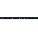 Buyers Products 1312549, Sam 1-1/2 X 10 144" Rubber Highway Punch Cutting Edge. Fixed Price $1449.95.
