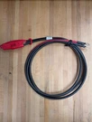 Meyer 23025 Standard Op Sys Power Harness Cable Truck Side. Fixed Price $90.00.