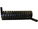 Buyers 1317107 Replacement Snow Plow Torsion 3/4 Inch Square Trip Spring. Fixed Price $234.99.
