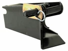 Receiver, Passenger Side, Ultramount Snow Plow, Fits Western Oem 67859. Fixed Price $125.90.