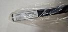 New, Buyers 1303206 Ultra Mount Plow Stand - Fits Hts Stock Free Shipping. Fixed Price $55.00.