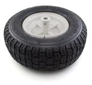 Saltdogg 3014857 Drive/coast Wheel For Buyers Walk Behind Spreaders. Fixed Price $44.99.